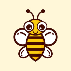 cute bee