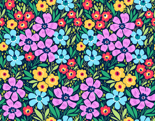 Cute Floral pattern.