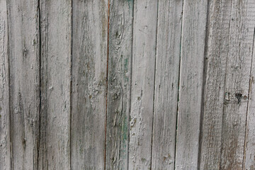 background. Wooden boards