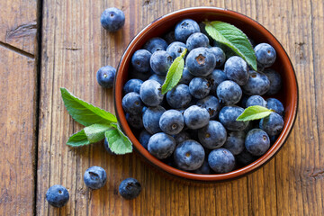 Blueberry