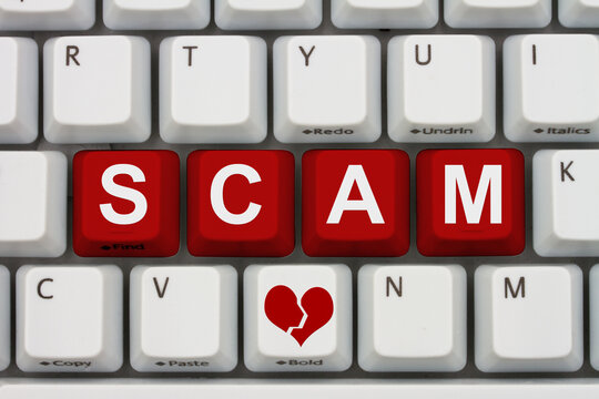 Dating Scams On The Internet