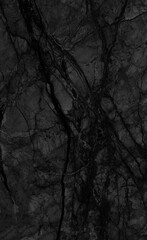 Black marble texture High resolution