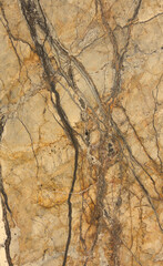 Brown marble texture High resolution