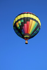 North Carolina Ballooning