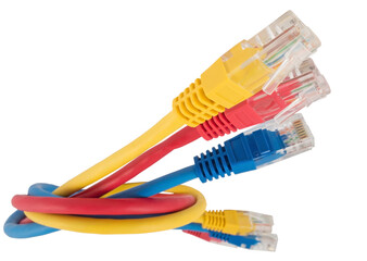 Network Ethernet Cabl