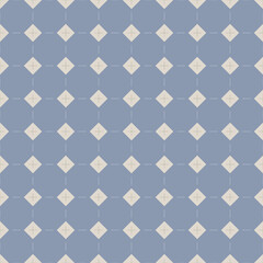 Vector illustration of Art Deco seamless vintage pattern. Geometric decorative background.
