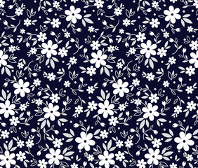 Cute Floral pattern.