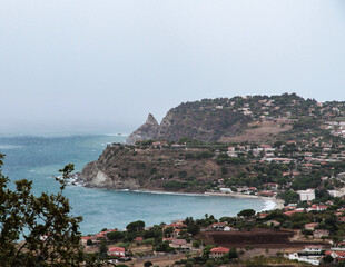 Italien - Kalabrien - Capo Vaticano