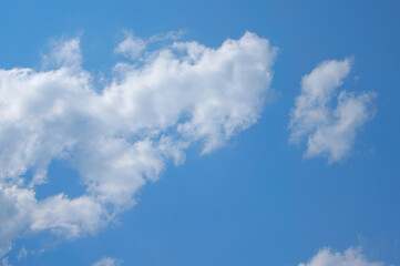Clouds
