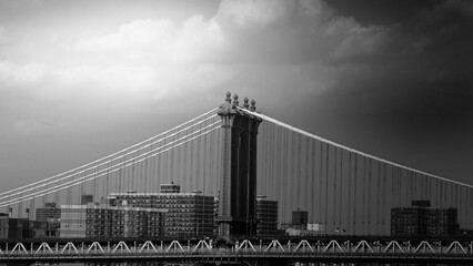 Manhattan Bridge