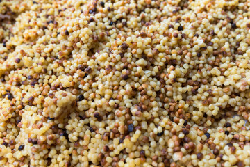Fregua, Fregola Sarda, Italian Pasta