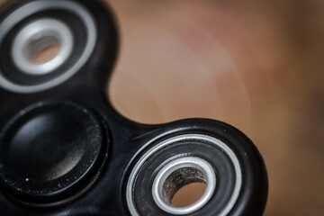Fidget spinner