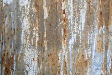wet grunge texture