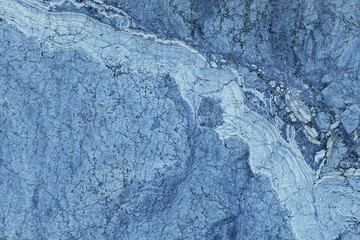 Blue marble texture background. (High.Res)