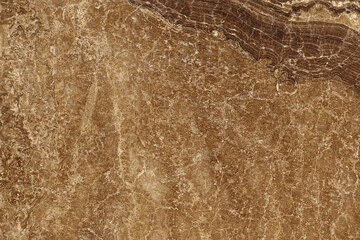 Brown marble texture background. (High.Res)