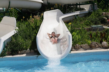 Aqualand