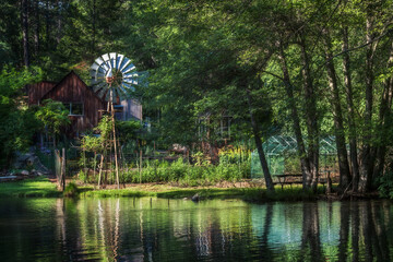 Windmill
