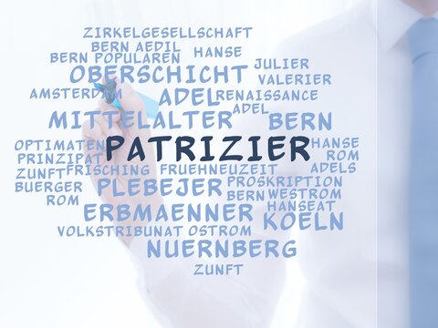 Patrizier