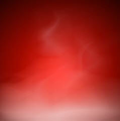 red Cloud and smoke  backgrounds abstract  unusual illustration