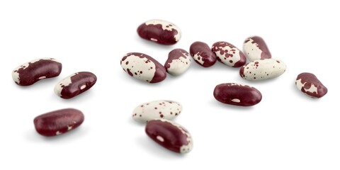 Kidney bean.