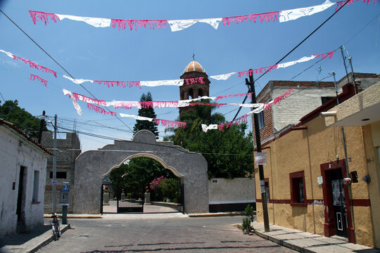 Teuchitl&aacute;n, Jalisco, M&eacute;xico