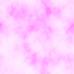 Pink cloudy abstract background texture with gradient
