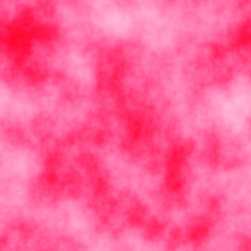 Bright vivid pink misty foggy seamless background