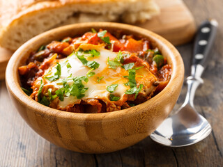 Shakshuka