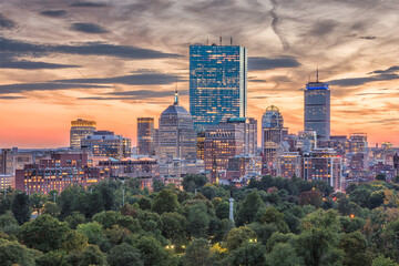 Boston, Massachusetts, USA