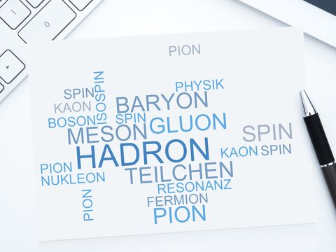 Hadron