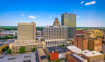 Winston-Salem, North Carolina, USA