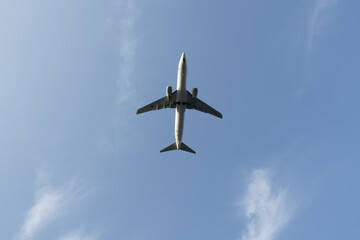 aircraft