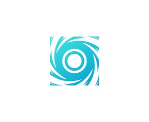 Spiral logo