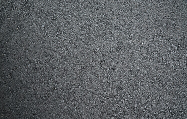 new paved road surface asphalt background