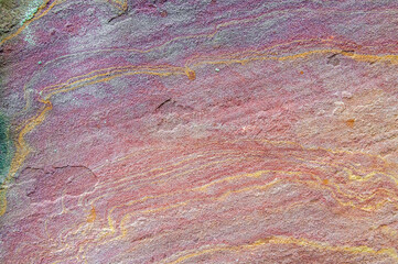 Marble texture with natural pattern for background.