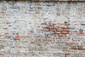 Old Castle of Thailand