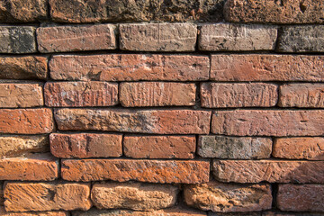 Ancient temple Thailand