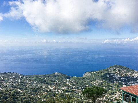 capri Italian