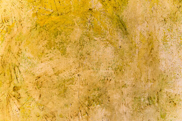 Old wall texture with pattern, retro background, 80s style