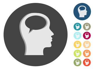 3D Icons - Zigarette