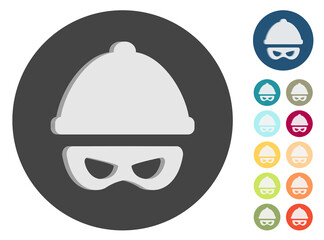 3D Icons - Zigarette