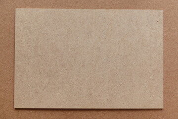 Wood material for design