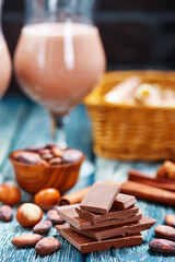 chocolate