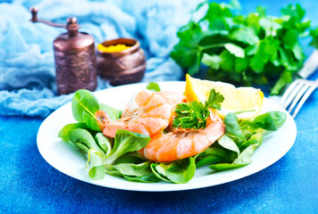 salad