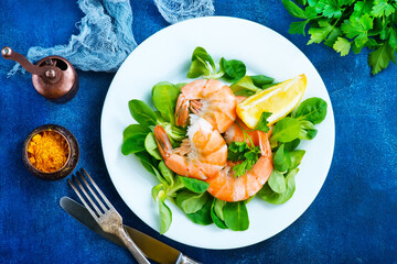 salad