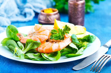 salad