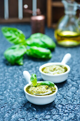 pesto