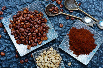 coffee