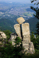 御在所岳