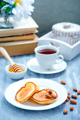 pancakes